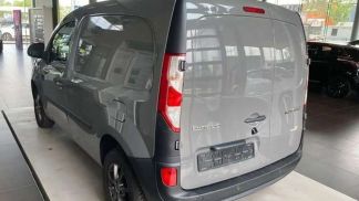 Finansowanie Van Renault Kangoo 2019