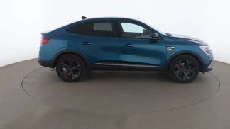 Leasing SUV Renault Arkana 2021