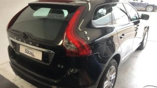 Finansowanie SUV Volvo XC60 2016