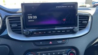 Leasing Wagon Kia CEED SW / CEE'D SW 2022