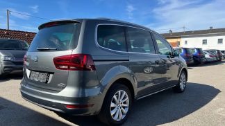 Finansowanie Hatchback Seat Alhambra 2019