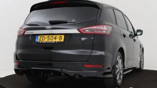 Leasing Hatchback Ford S-Max 2018