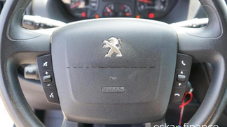 Leasing Van Peugeot Boxer 2019