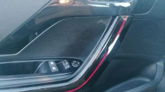 Leasing Sedan Peugeot 208 2015