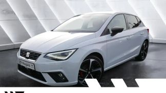 Lízing Hatchback Seat Ibiza 2021