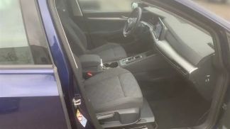 Lízing Kombi Volkswagen Golf 2022