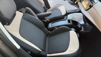 Leasing Hatchback Citroën C4 Picasso 2015