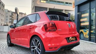 Finansowanie Hatchback Volkswagen Polo 2015