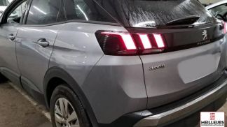Leasing SUV Peugeot 3008 2020
