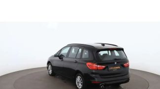 Leasing Hatchback BMW 216 2022