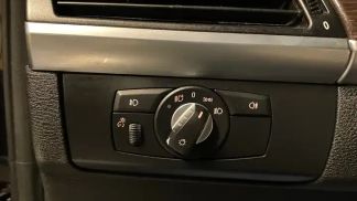 Leasing SUV BMW X6 2012