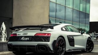 Leasing Coupe Audi R8 2023