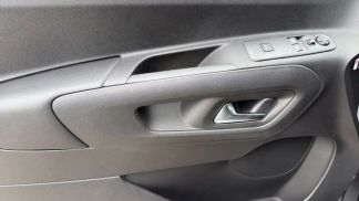Lízing Hatchback Opel Combo 2025