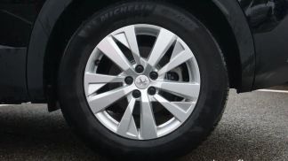 Lízing SUV Peugeot 3008 2024