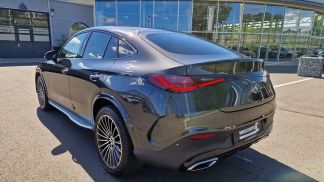 Finansowanie Coupé MERCEDES GLC 220 2023