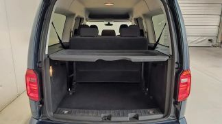 Finansowanie Hatchback Volkswagen Caddy 2018
