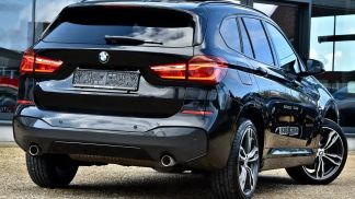 Finansowanie SUV BMW X1 2018