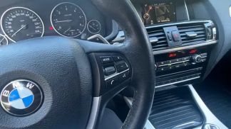 Leasing SUV BMW X4 M 2014