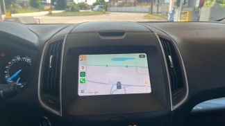 Finansowanie Hatchback Ford Galaxy 2019