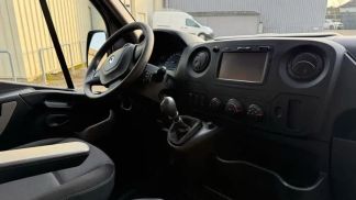 Finansowanie Van Renault Master 2018