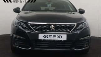 Leasing Wagon Peugeot 308 2019