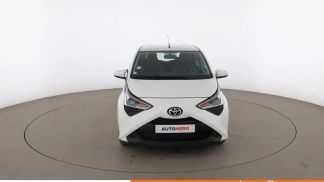 Leasing Hayon Toyota AYGO 2020