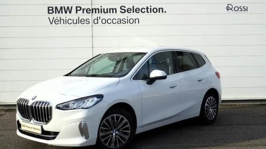BMW 218 2023
