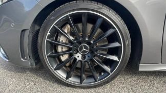 Leasing Hatchback MERCEDES A 35 AMG 2021