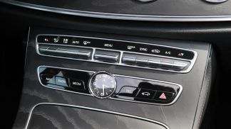 Finansowanie Coupé MERCEDES E 350 2018