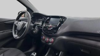 Leasing Hatchback Opel Karl 2017