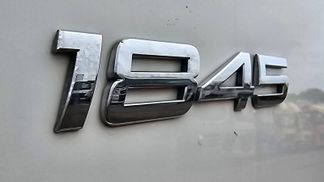 Finansowanie Ciągnik siodłowy Mercedes-Benz ACTROS 1845 LS 2021