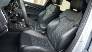 Leasing SUV Audi SQ5 2019