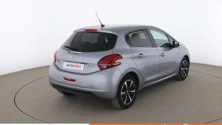 Finansowanie Hatchback Peugeot 208 2019