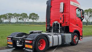 Finansowanie Ciągnik siodłowy Volvo FH 460 2019