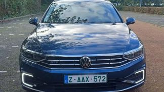 Leasing Wagon Volkswagen Passat Variant 2020