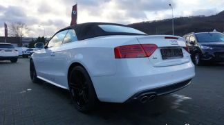 Finansowanie Zamienny Audi A5 2014