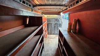 Finansowanie Van Iveco DAILY 35 C 2017