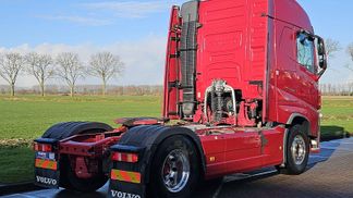 Leasing Tractor unit Volvo FH 460 2018