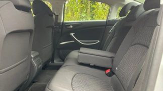 Finansowanie Van Citroën C5 2011