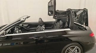 Leasing Convertible MERCEDES C 180 2018