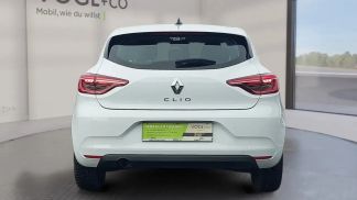 Leasing Hatchback Renault Clio 2021