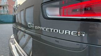 Leasing Hayon Citroën C4 SpaceTourer 2018