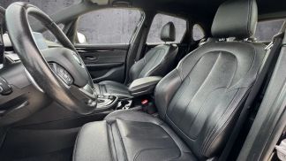 Lízing Hatchback BMW 220 2016