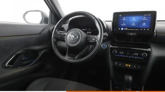 Leasing SUV Toyota Yaris Cross 2021