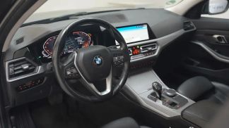 Leasing Sedan BMW 330 2019