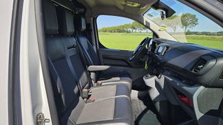 Leasing Fourgon Peugeot EXPERT 2.0 2021