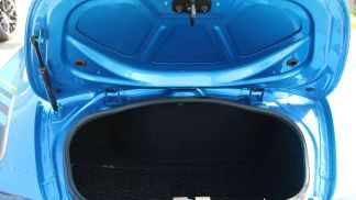 Leasing Coupe Alpine A110 2019