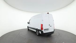 Finansowanie Van MERCEDES SPRINTER 2019
