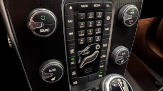 Leasing Hatchback Volvo V40 2018