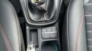 Leasing SUV Ford Puma 2021